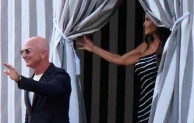 bezos