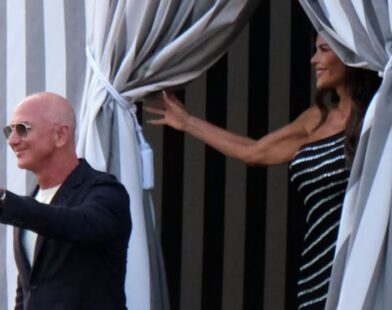 bezos