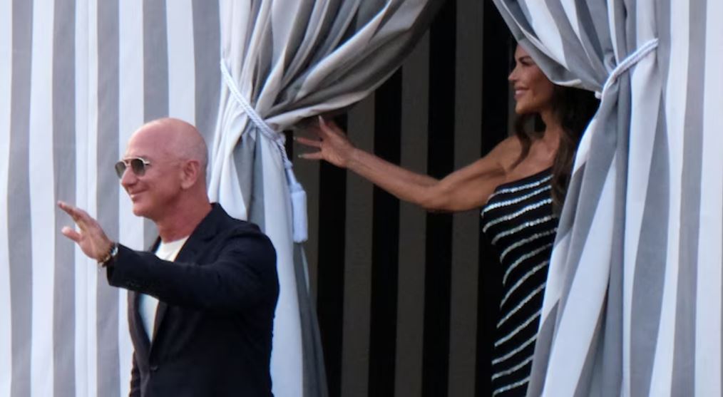 bezos
