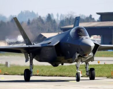 british fighter jet