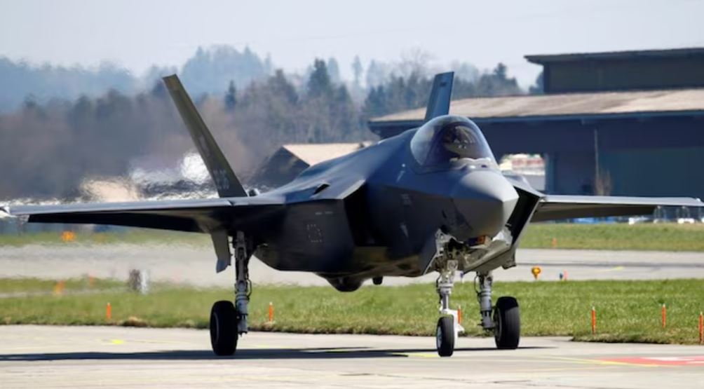 british fighter jet