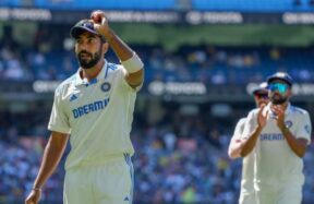 bumrah
