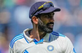 bumrah