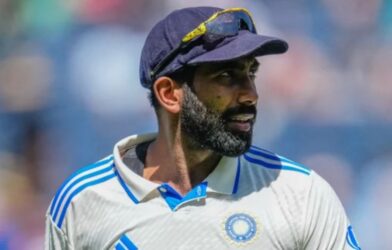 bumrah