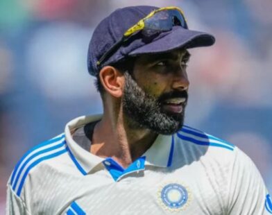 bumrah