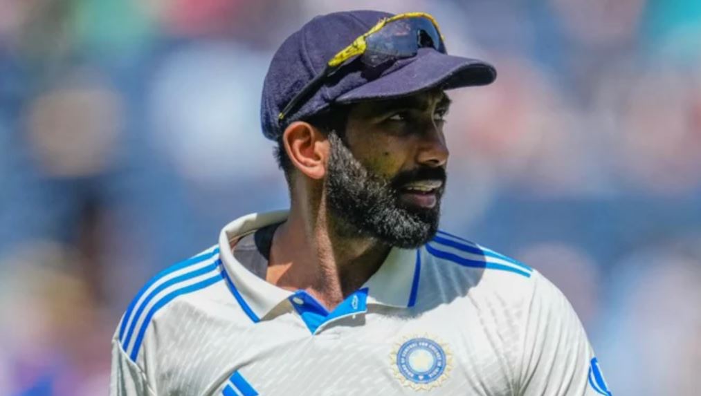bumrah