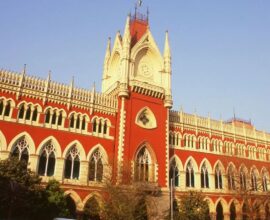 calcutta high court