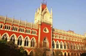 calcutta high court