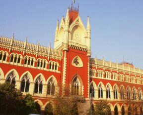 calcutta high court