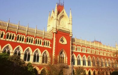 calcutta high court