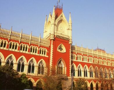 calcutta high court