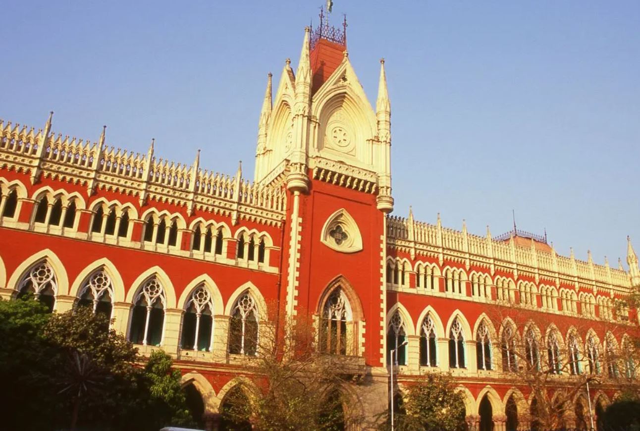 calcutta high court
