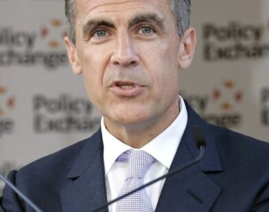 canada new PM