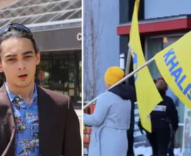 canada reporter
