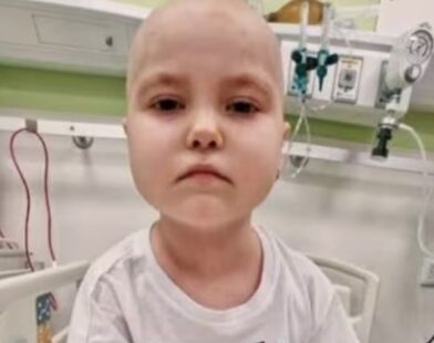 cancer patient