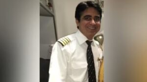 captain