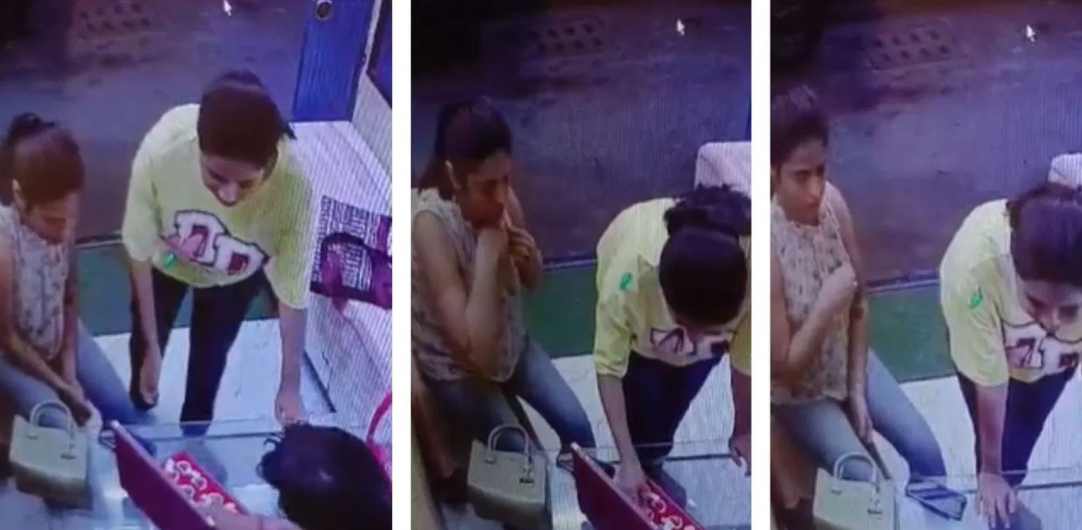 cctv footage