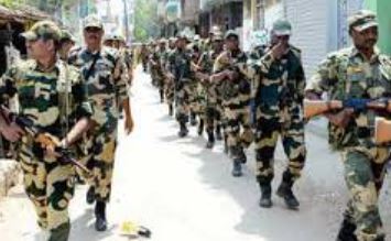 central force