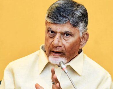 chandra babu naidu