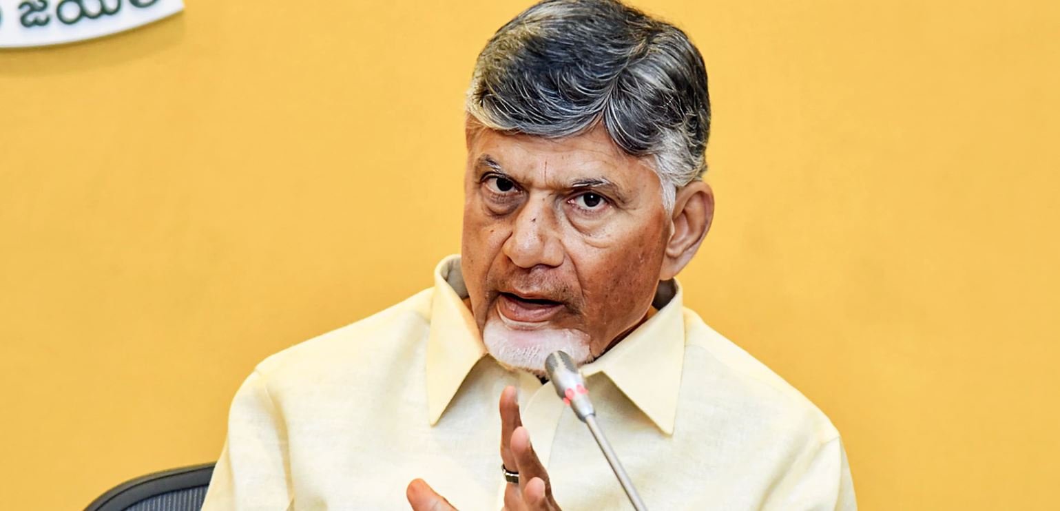 chandra babu naidu