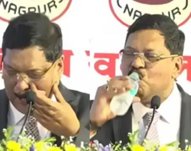 cji gavai