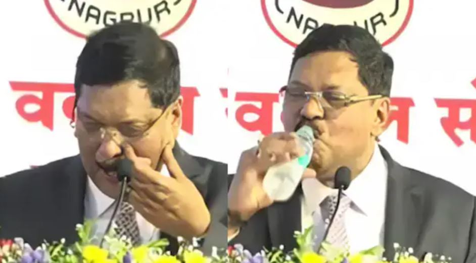cji gavai