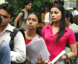 college admission