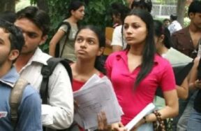 college admission