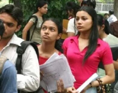 college admission