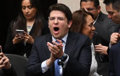 colombian president candidate