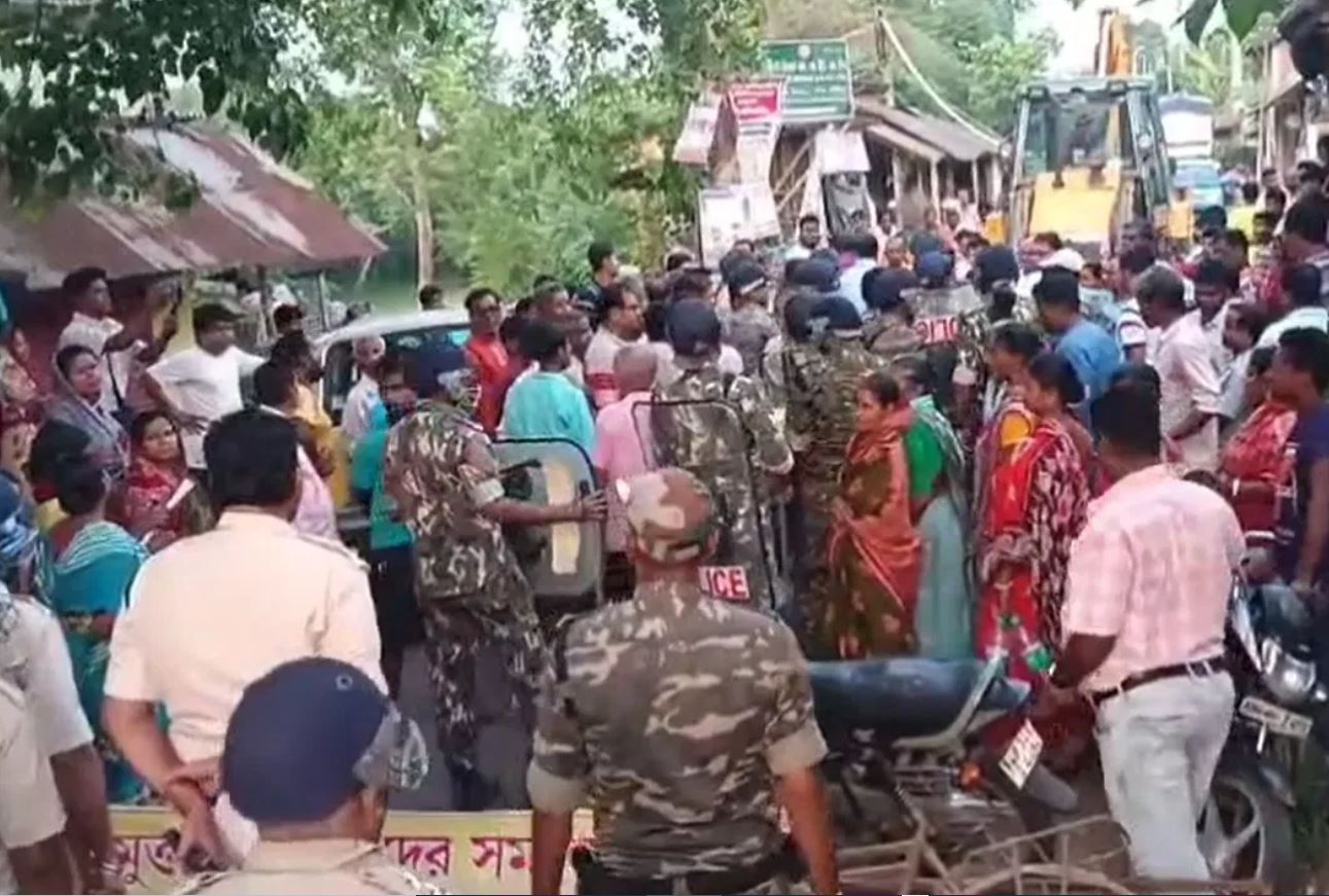 daspur