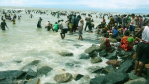digha sea beach