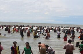 digha tourista