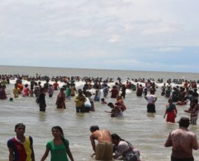 digha tourista
