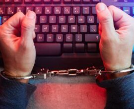 digital arrest