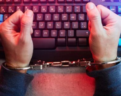 digital arrest