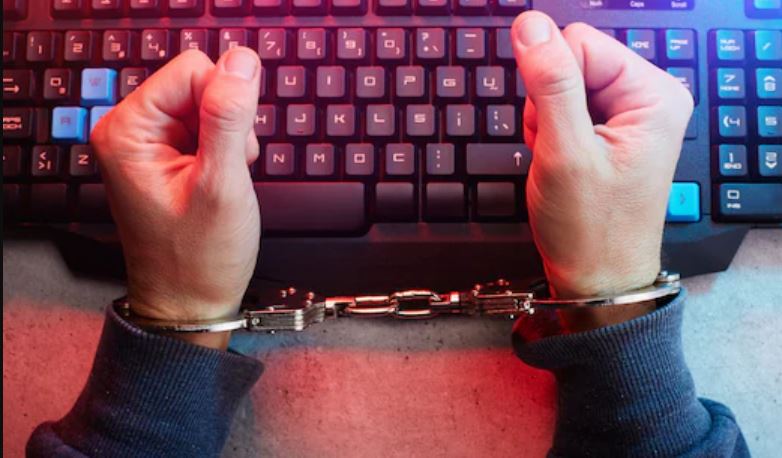 digital arrest
