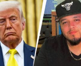 donald trump and deportion