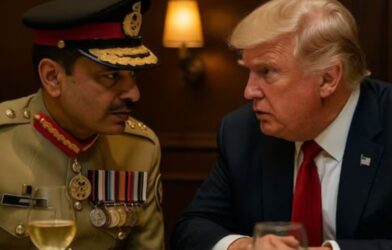 donald trump asim munir