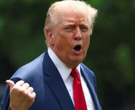 donald trump s