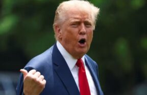 donald trump s