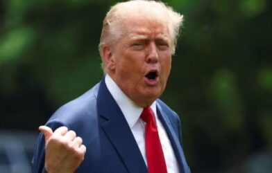 donald trump s