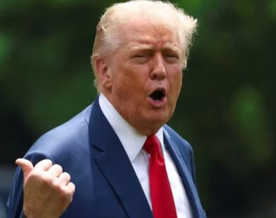 donald trump s