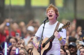 ed sheeran
