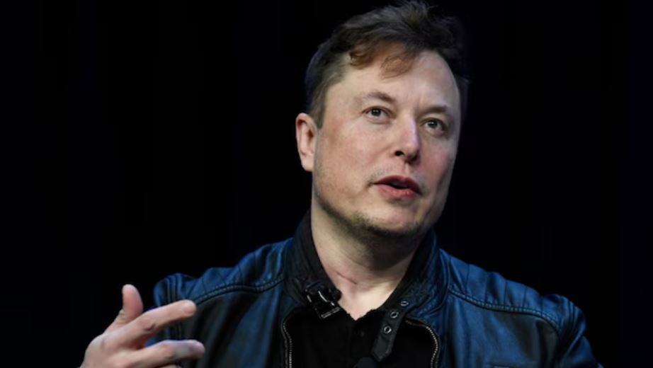 elon musk