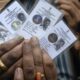 fake voter cards