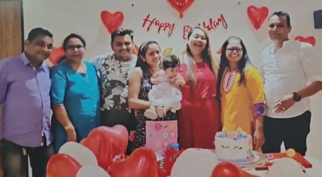 family album