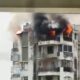 fire breaks out delhi