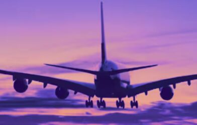 flight