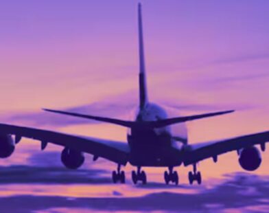 flight